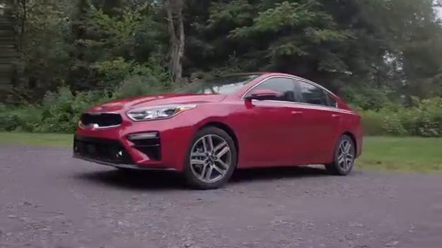 2019 Nissan Sentra Des Moines, IA | 2019 Kia Forte Des Moines, IA смотреть онлайн