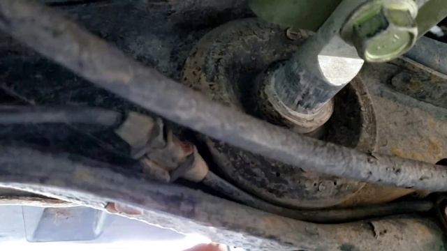 A Quickie ? On The 4