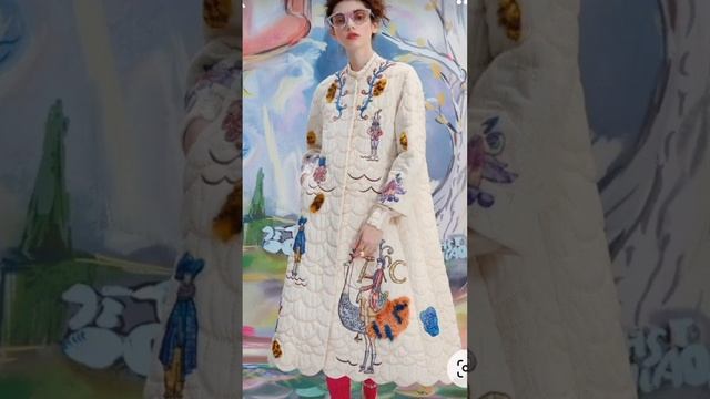 сходим с ума #барахолкапрошлого #винтажгуччи смотреть онлайн