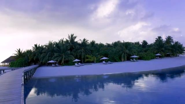 Vakarufalhi Island Resort 4* Мальдивы смотреть онлайн