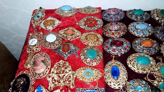 МОЙ РЕКОРД!!!!ШОК!!!Моя винтажная коллекция! смотреть онлайн