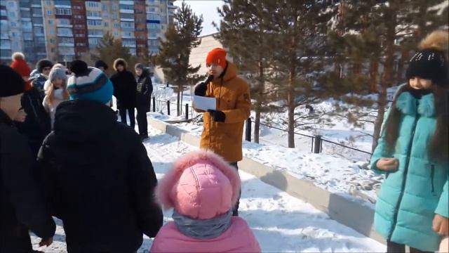 ВЛОГ как мы ходили на открытие супермаркета АМБАР У ДОМА г Амурск смотреть онлайн