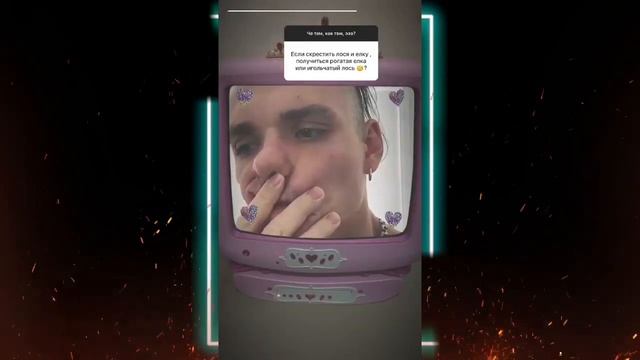 ТОНИ РАУТ ОТВЕЧАЕТ НА ВОПРОСЫ #4 смотреть онлайн