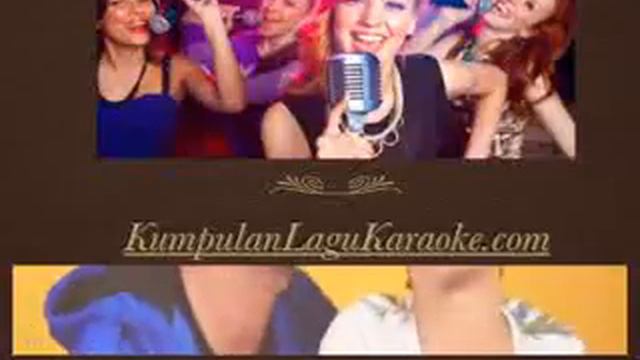 GAK JAMAN - JULIA PEREZ karaoke dangdut ( tanpa vokal ) cover смотреть онлайн