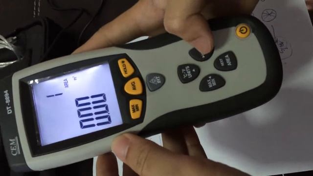 การใช้งาน DT-8894_3 смотреть онлайн