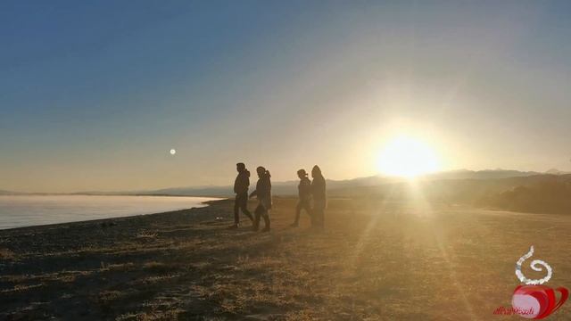 Дайджест: ретрит Будды Медицины в Кыргызстане, 15-24 октября 2022 смотреть онлайн