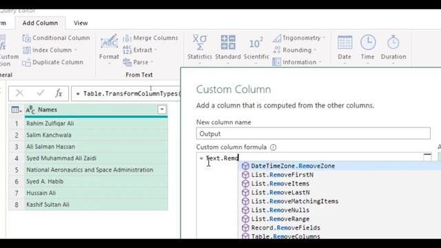 Efficient Data Cleaning with Power Query and Flash Fill in #MicrosoftExcel #PowerQuery #FlashFill смотреть онлайн