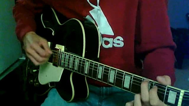 New Guitar - Old Song смотреть онлайн