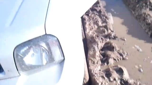 Джимни - отстойный внедорожник или дело в водиле? смотреть онлайн