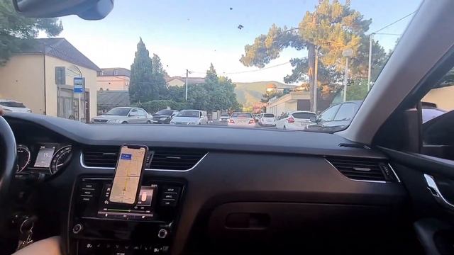 #шкода #октавия #а7 с #мотором 1.6 и #коробкой автомат 6ст смотреть онлайн