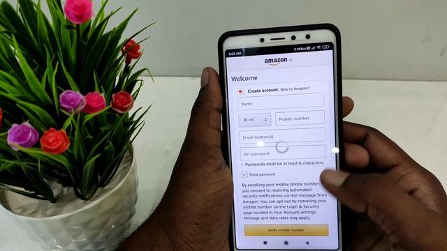 Amazon account login kaise kare | How to login amazon account смотреть онлайн