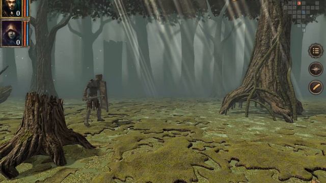 7 Mages Gameplay Brightcrown Rapidwing смотреть онлайн