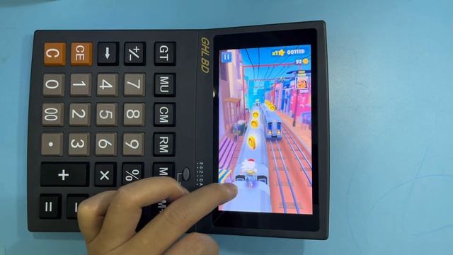 Smart Calculator Review - Android 9 смотреть онлайн