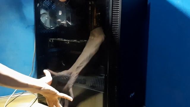 Rakit PC Gaming Kere Hore 1 Jutaan 2021 - Core2Quad Q8400 смотреть онлайн