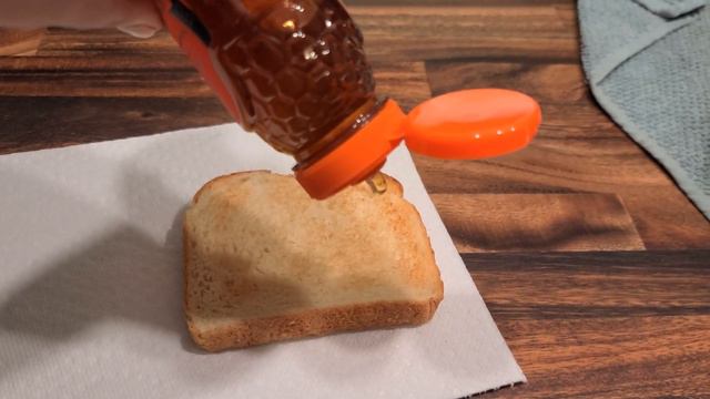 Nature Nate's Honey Review: Delicious & Easy Squeeze Honey! смотреть онлайн