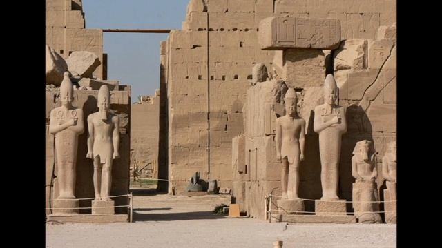 Всеобщая история. 6 класс.Параграф 3. ДРЕВНЕЕ ЕГИПЕТСКОЕ ГОСУДАРСТВО смотреть онлайн