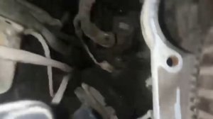 Замена сцепления Киа Бонго