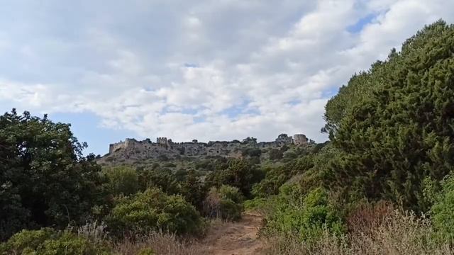 1. Pylos (Navarino), Messenia, Peloponnese, Greece смотреть онлайн