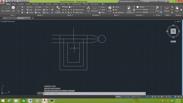 electrical circuit 1 смотреть онлайн