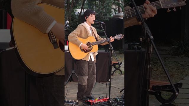 2024/01/14 台日bon!bon!祭-王彙筑 [Live] смотреть онлайн