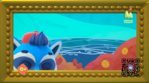 Выбери нотку, превратись в Енотку [конкурс]