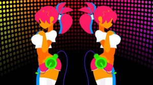 Feel the beat! [ by minus8 ]