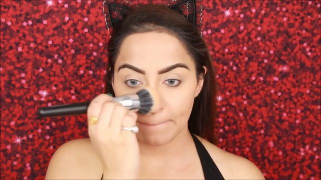 How To do Step by Step HD Makeup at Home | घर पे HD मेकअप कैसे करें | Deepti Ghai Sharma смотреть онлайн