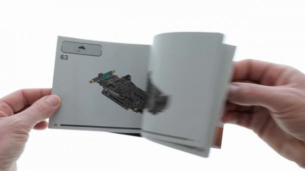 All LEGO Speed Champions Sets 2022 Compilation/Collection Speed Build