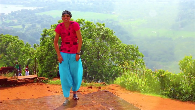 Лето по нашему ХАМ Сидельников