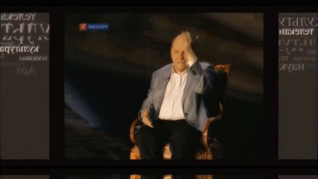 Виталий Вульф. Избранные сюжеты - 2.