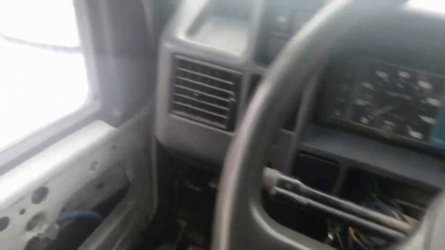 Обзор пежо j5. Лучший Грузовик. дубль кабина. пежо j5 2.5 дизель. смотреть онлайн