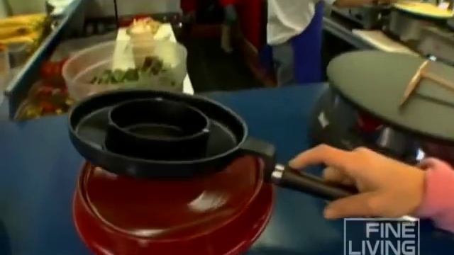 Crepe Makers смотреть онлайн