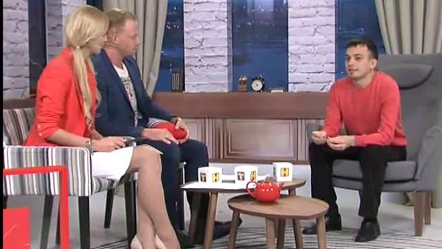 Как похудеть и не навредить здоровью! смотреть онлайн