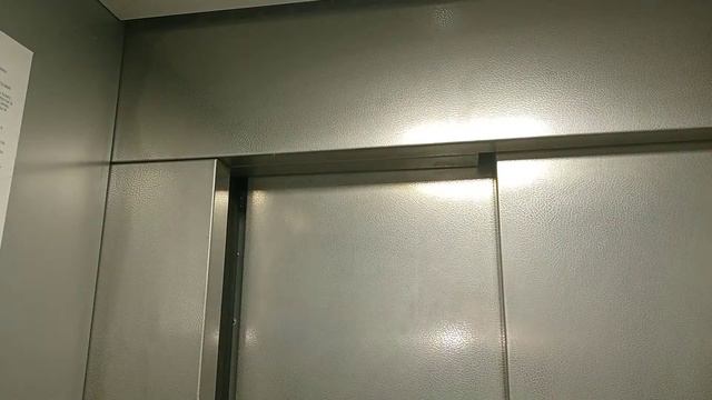 (Перезалив) Найшвидші ліфти в місті! Ліфти Otis Gen2, в/п 450, 1000 кг, v=1.6 м/с смотреть онлайн