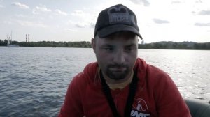 НАЧАЛО ловли СОМА на КВОК. Как начать ловить сома с квоком?