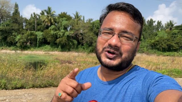 Bangalore Ford Ecosport Club Meetup at Markonahalli Dam | Karnataka Car Club смотреть онлайн