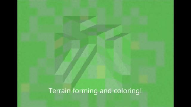 Pixel Park, *New Video Game!* Update #1 смотреть онлайн