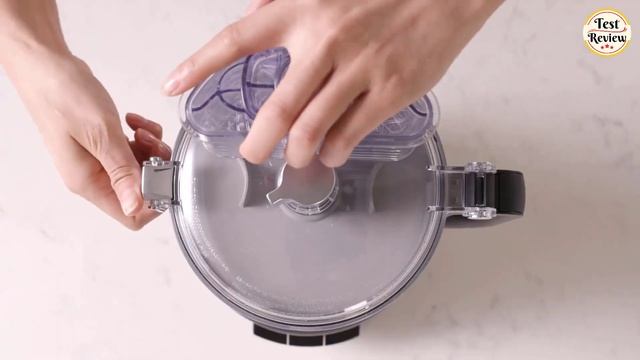 Top 5 Best Food Processor 2024 смотреть онлайн