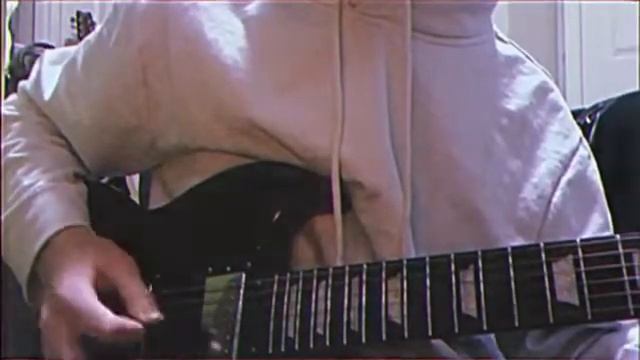 Lil peep cover Star Shopping (guitar detuned) from Owen Murnane 10 minutes version смотреть онлайн