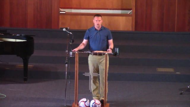 Center Baptist Omaha, 6-20-21, "Psalm 3: Comfort in Any Crisis" смотреть онлайн