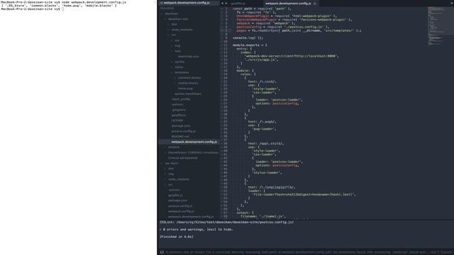 Вёрстка PSD-макета. Live-трансляция #10 смотреть онлайн