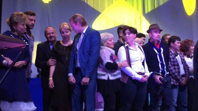 Сапфировый Менеджер Сабо Ежев о семейном бизнесе в Компании "Форевер" смотреть онлайн