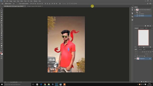 Movie Poster Editing // Photoshop Manipulation (BY SM EDITZ) смотреть онлайн