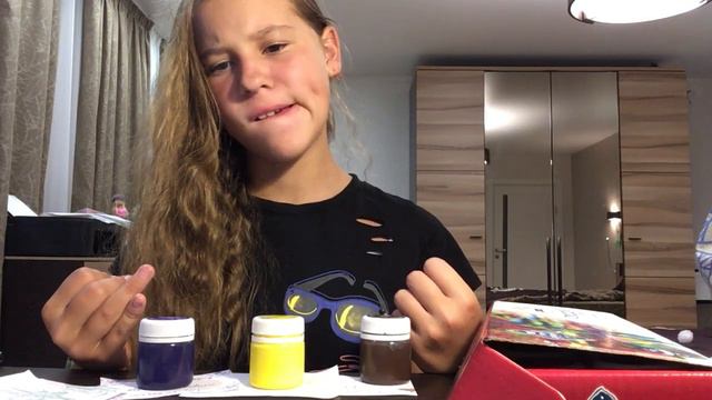 А сколько раз ты сходил в туалет ? Челендж смотреть онлайн