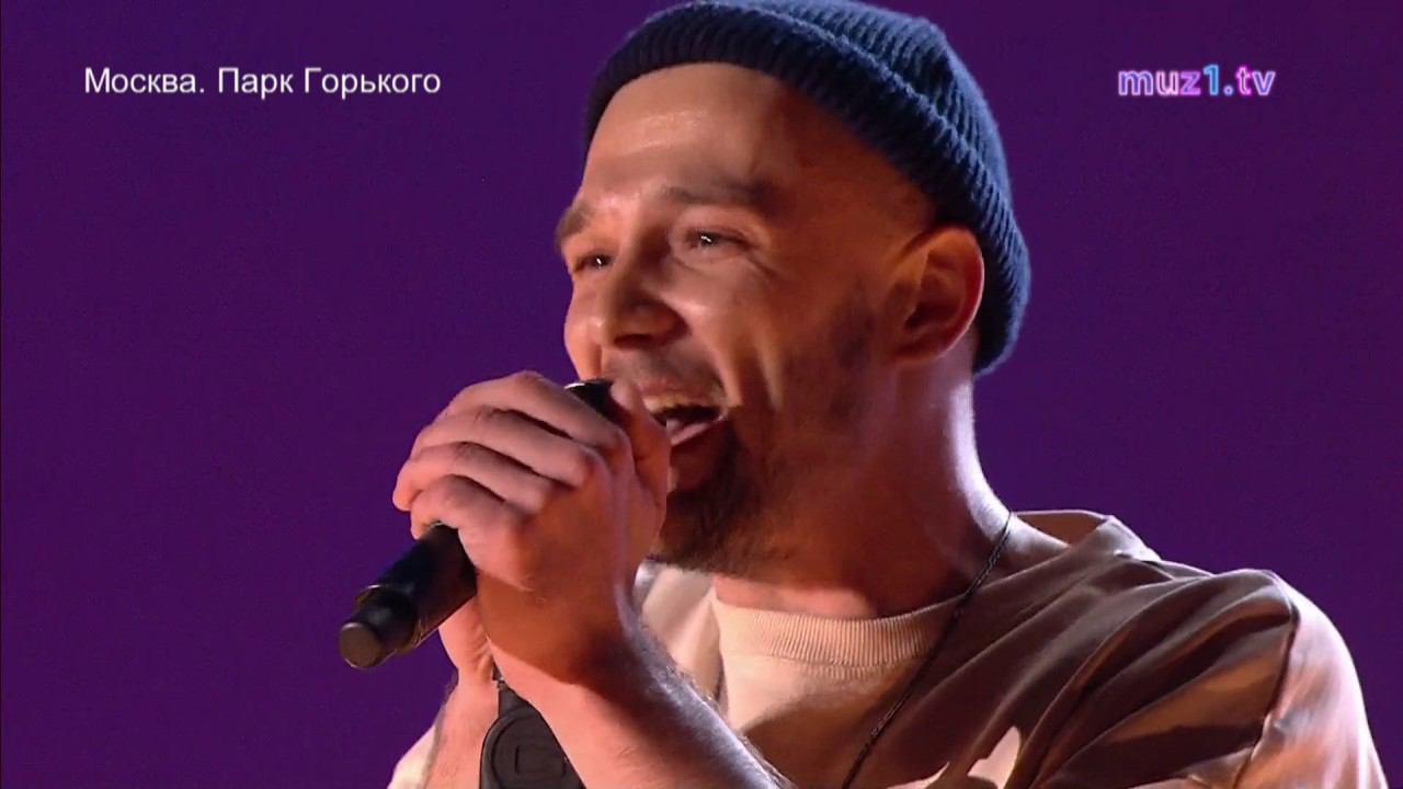 Выпускной Музыки Первого 2017 Роман Bestseller HD