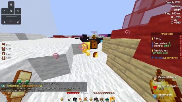 Salwyrr Client 4 Minecraft 1 16 5 Multijugador servidor de terceros 2023 01 28 18 00 25 Trim смотреть онлайн