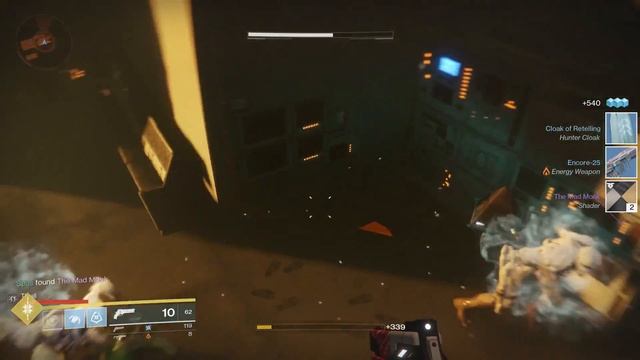 Destiny 2: All 40 Sleeper Node Locations (& Emblem) смотреть онлайн