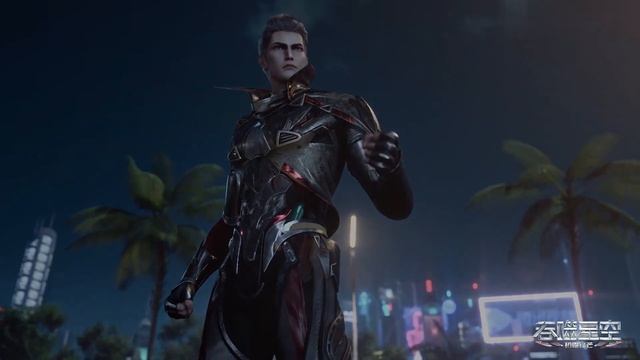 ✨MULTI SUB | Swallowed Star EP 11 смотреть онлайн