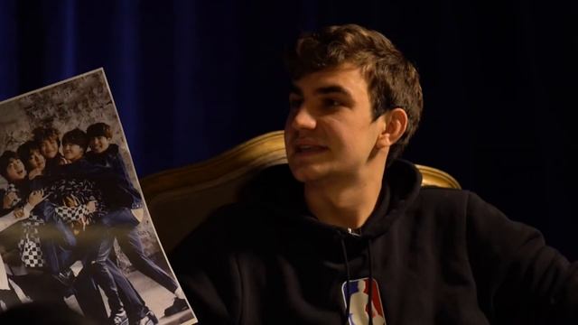 SORAMAZSIN | Koreli Seksomanyak Chaby Han(Parody) смотреть онлайн