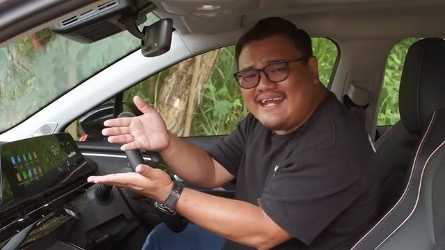 Chery Omoda 5 - Pencabar Baru SUV Segmen-B !!! смотреть онлайн